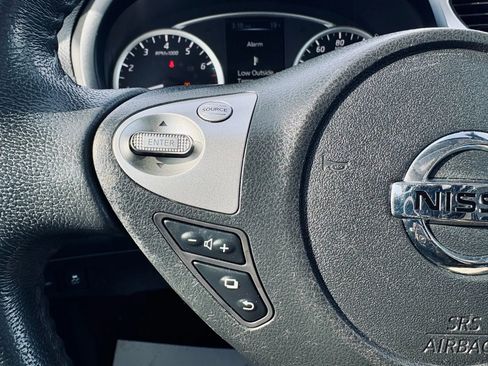 Used 2017 Nissan Sentra SV image 11