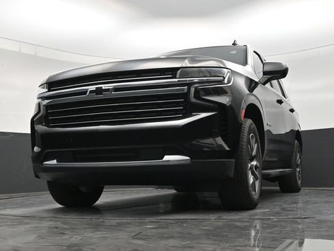 Used 2023 Chevrolet Tahoe LT RWD image 26