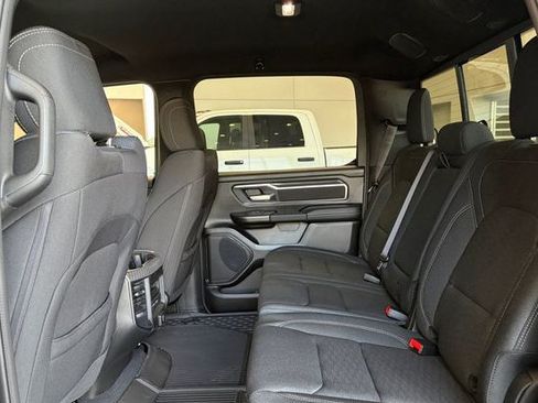 New 2026 RAM 1500 Big Horn AWD/4WD image 23