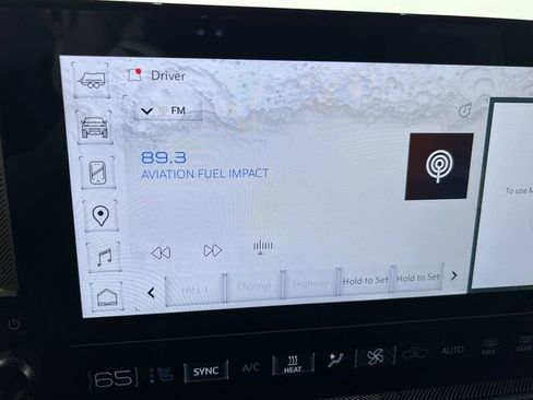 Certified 2025 GMC Hummer EV 3X w/ Extreme Off-Road Package AWD/4WD image 13