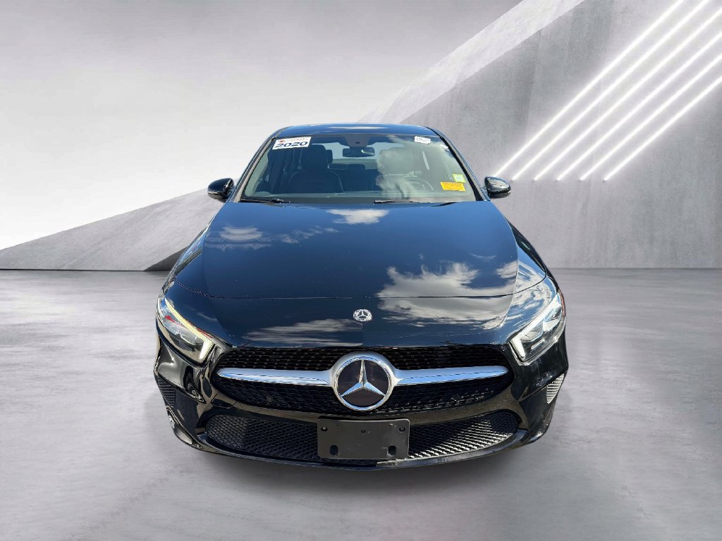 Used 2020 Mercedes-Benz A 220 4MATIC image 2
