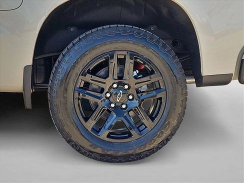 New 2026 Chevrolet Silverado 1500 RST AWD/4WD image 10