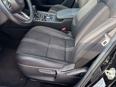 Certified 2025 MAZDA CX-50 AWD 2.5 S w/ Select Package image 16