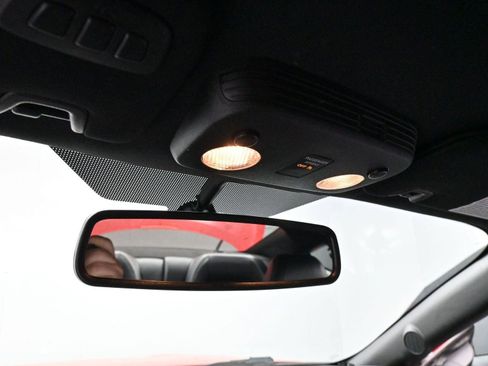 Used 2020 Ford Mustang Premium RWD image 25