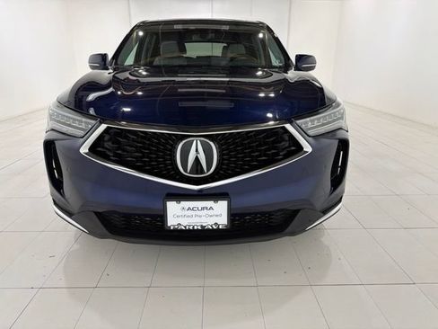 Certified 2023 Acura RDX AWD w/ Technology Package image 8