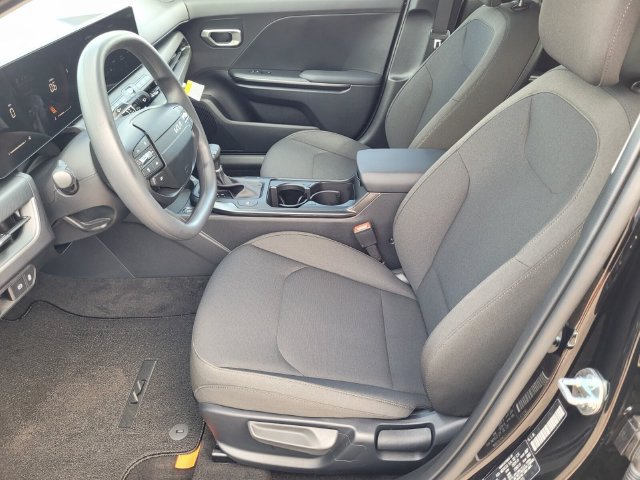 New 2026 Kia K4 FWD image 8