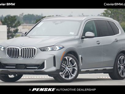 Used 2026 BMW X5 xDrive50e w/ Premium Package