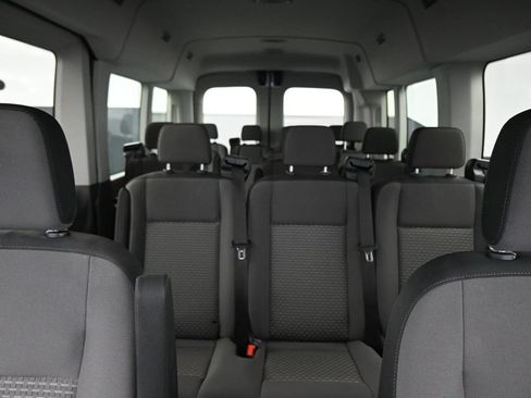 Used 2025 Ford Transit 350 XLT RWD image 22