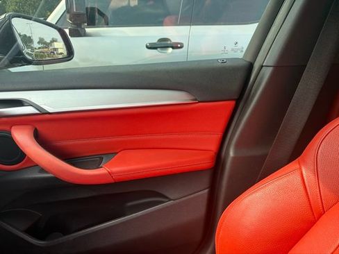 Used 2019 BMW X2 sDrive28i w/ Convenience Package FWD image 11