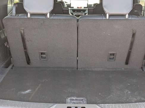 New 2026 Ford Explorer ST-Line AWD/4WD image 7