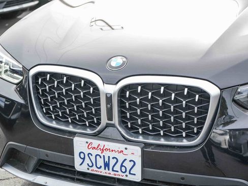 Used 2025 BMW X4 xDrive30i image 13