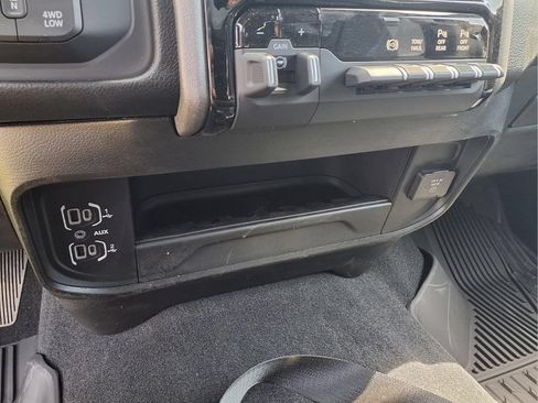 New 2026 RAM 2500 Warlock AWD/4WD image 21