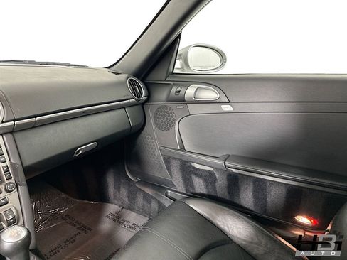 Used 2006 Porsche Cayman S RWD image 17