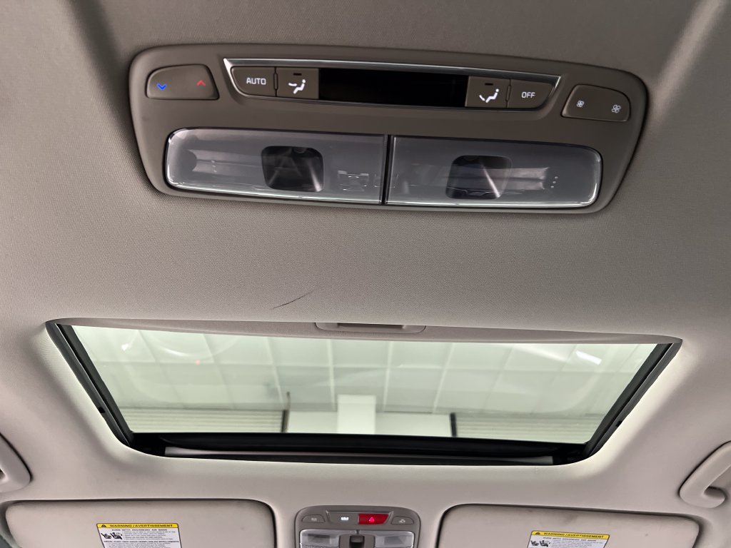 Used 2025 Kia Telluride S FWD image 52