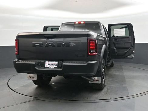 New 2026 RAM 2500 Tradesman image 47