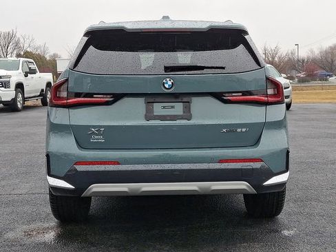 Used 2024 BMW X1 xDrive28i w/ Premium Package image 8