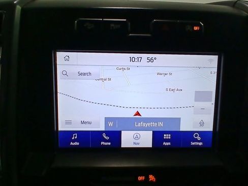 Used 2020 Ford F150 XLT w/ Equipment Group 302A Luxury AWD/4WD image 20