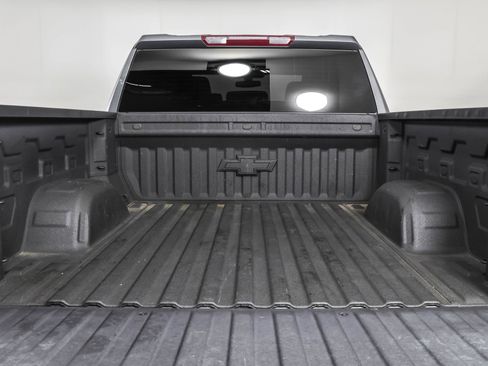 Used 2022 Chevrolet Silverado 1500 RST image 41