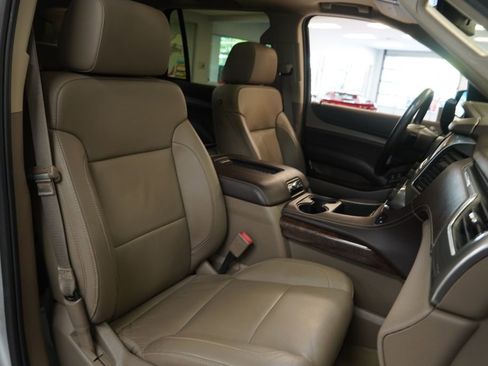 Used 2015 Chevrolet Tahoe LT AWD/4WD image 22
