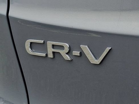 Used 2025 Honda CR-V EX-L image 30