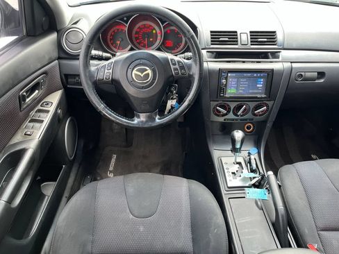 Used 2007 MAZDA MAZDA3 s Sport FWD image 10