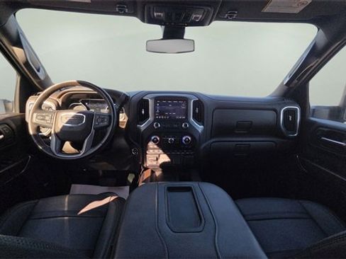 Used 2022 GMC Sierra 2500 Denali image 33