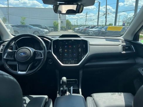 Used 2023 Subaru Ascent Limited AWD/4WD image 14