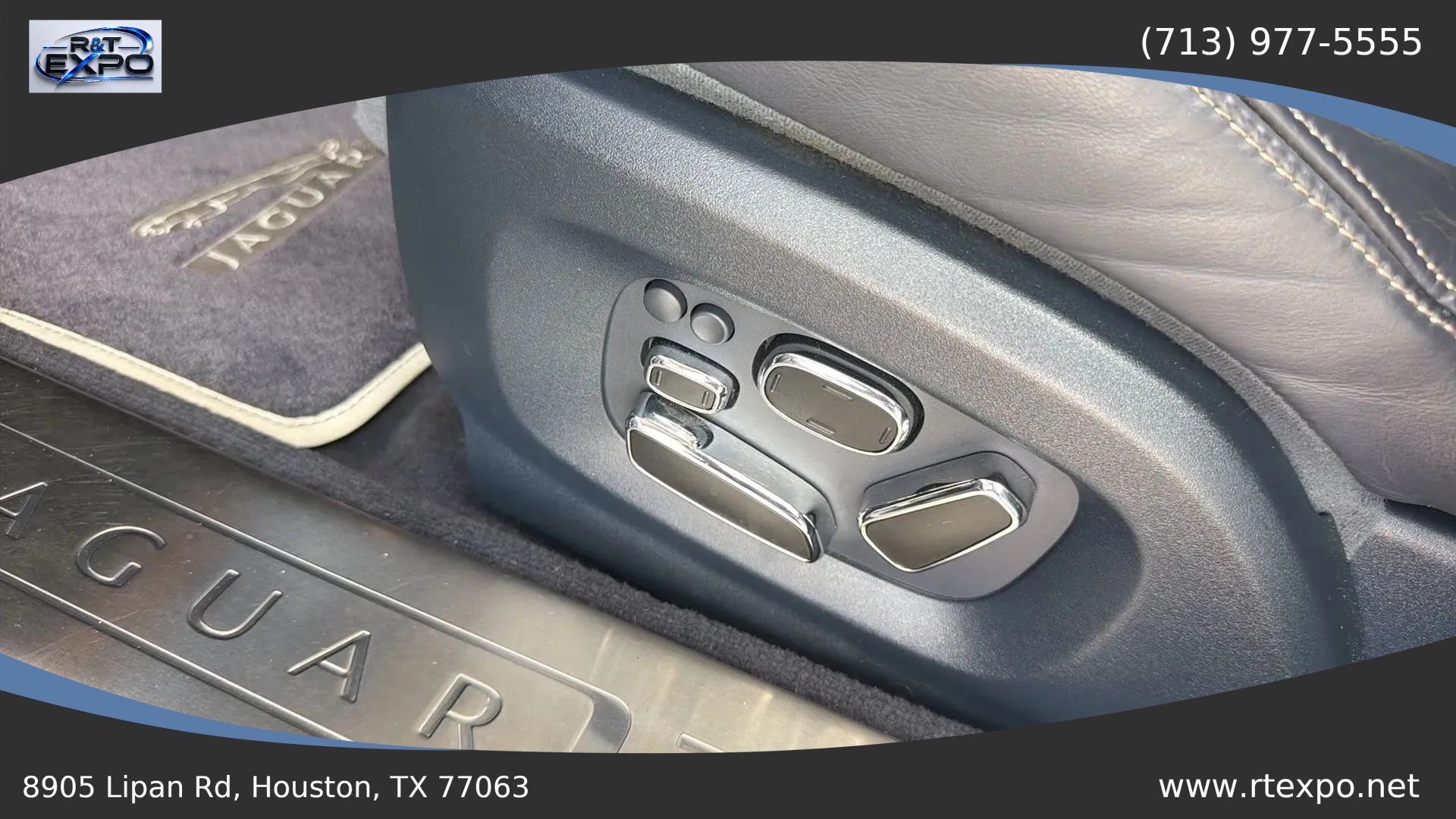Used 2011 Jaguar XJ L RWD image 23