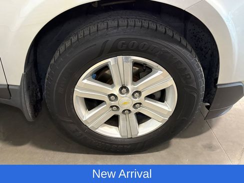 Used 2013 Chevrolet Traverse LT AWD/4WD image 17