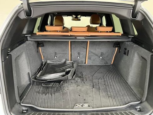 Used 2023 BMW X3 xDrive30i w/ Premium Package image 21