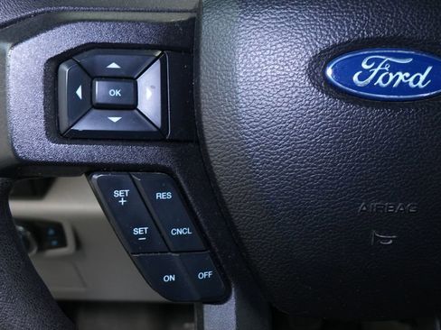 Used 2017 Ford F150 XL w/ Equipment Group 101A Mid image 33