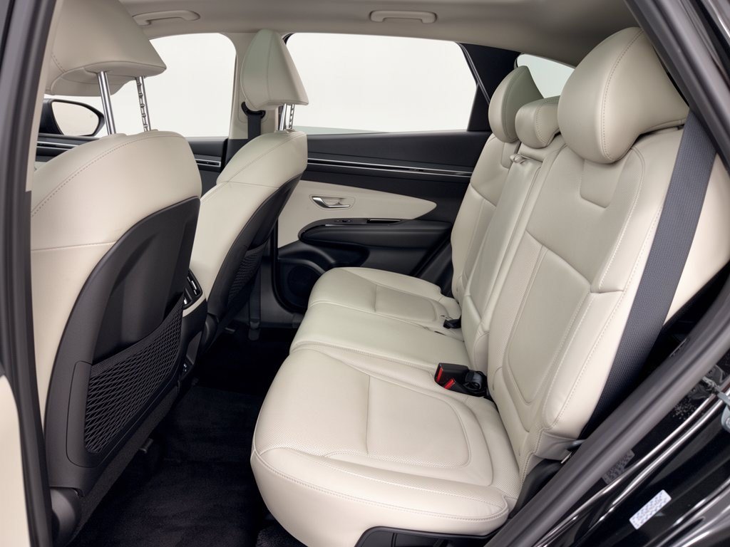 Used 2022 Hyundai Tucson Limited FWD image 25