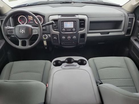 Used 2017 RAM 2500 Tradesman w/ Chrome Appearance Group AWD/4WD image 15