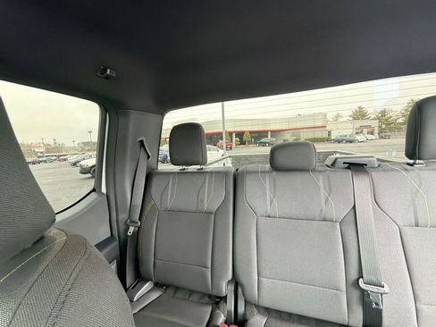 Used 2025 Ford F150 STX image 13