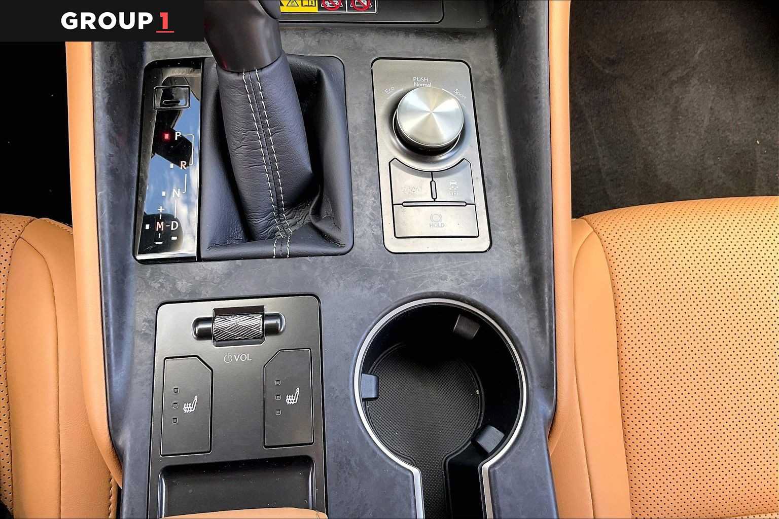 Used 2026 Lexus IS 350 F Sport RWD image 33