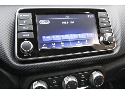 Used 2025 Nissan Kicks Play S FWD image 23
