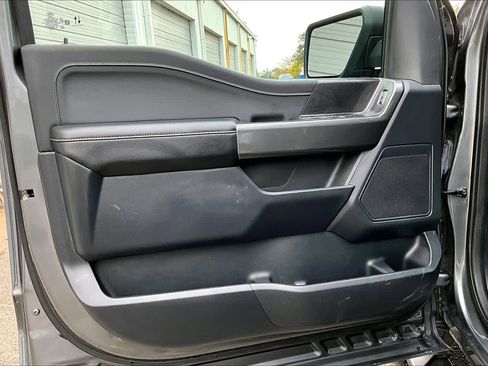 Used 2023 Ford F150 XLT w/ Equipment Group 302A High image 21