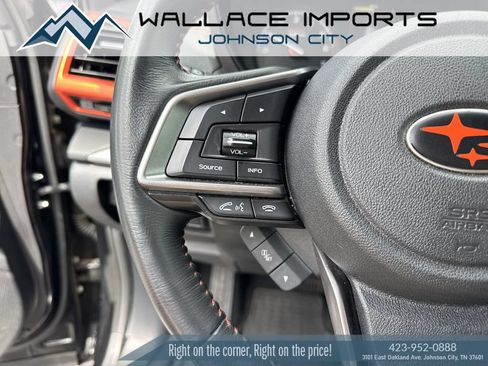 Used 2020 Subaru Forester Sport AWD/4WD image 31