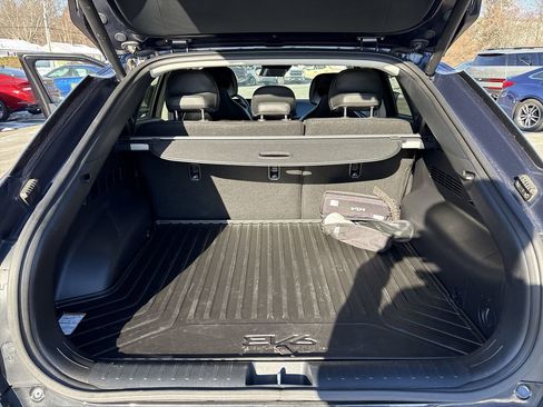 Used 2023 Kia EV6 Wind w/ Wind Technology Package image 23