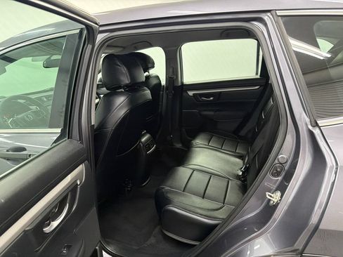 Used 2018 Honda CR-V LX image 20