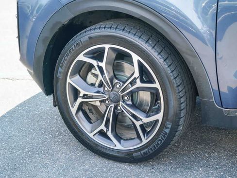 Used 2021 Kia Sportage SX AWD/4WD image 10