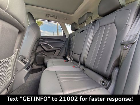 New 2025 Audi Q5 Premium Plus image 15