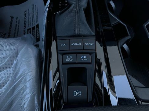 New 2026 Toyota Camry XLE image 21