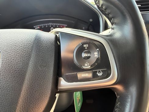 Used 2018 Honda CR-V EX-L image 21