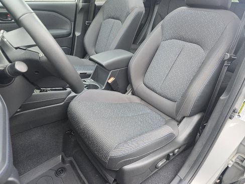 Used 2025 Subaru Forester Premium w/ Convenience Package #1 AWD/4WD image 25