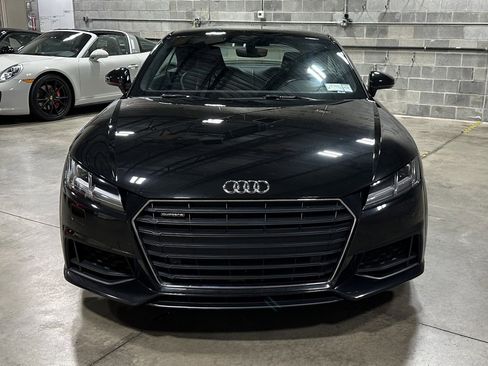 Used 2020 Audi TT 2.0T image 10