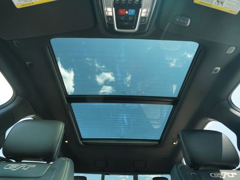 New 2026 RAM 1500 Rebel w/ G/T Package image 10