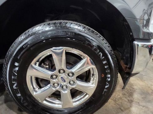 Used 2018 Ford F150 4x4 SuperCrew image 35