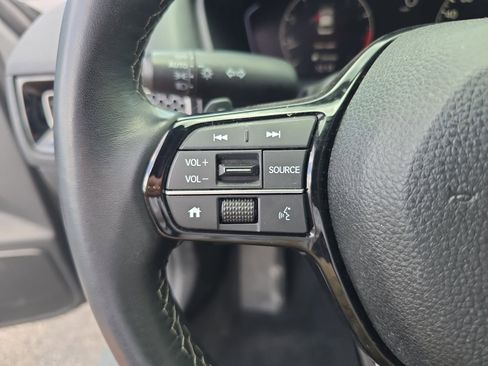 Used 2025 Honda Civic Sport image 21