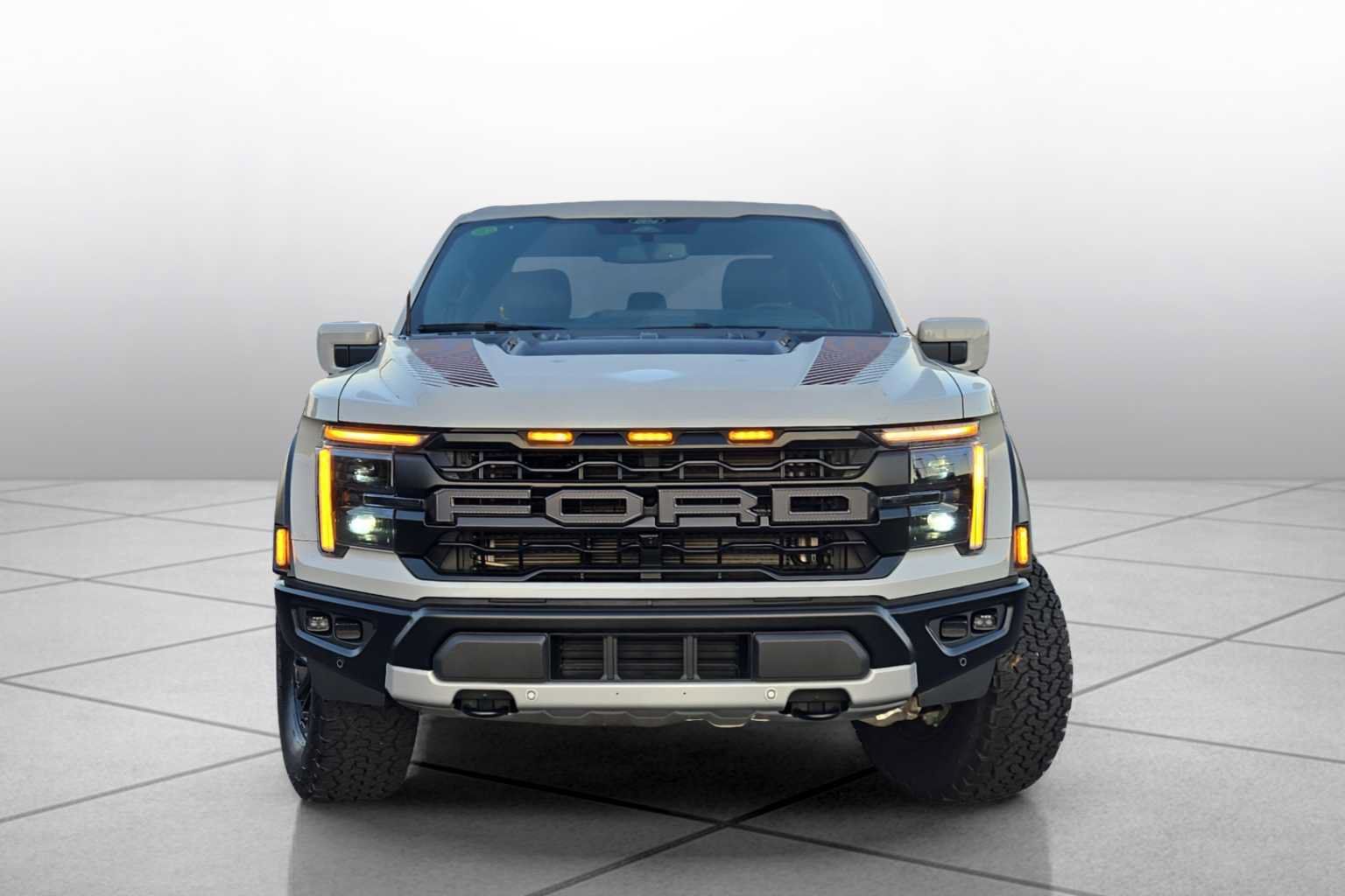 New 2026 Ford F150 Raptor AWD/4WD image 3
